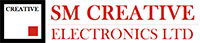S M Creative Electronics Ltd (SMCEL)