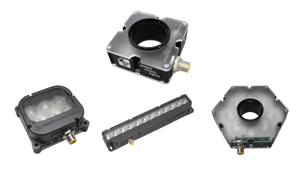 Smart Vision Lights LED lighting solutions enabled with Gardasoft’s system-enabling Triniti technology 