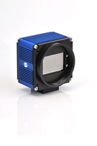 SVS-VISTEK Introduces a New High-Speed 16 Megapixel Camera to its SVCam-HR Line