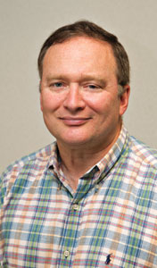 Stuart Singer, Senior Vice President and CTO