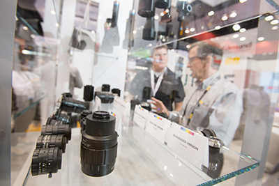 System Integrators Use Specialized Skills to Tackle Complex Vision Applications