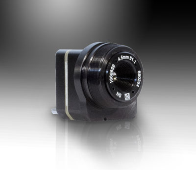 Tenum™640, an extraordinary thermal imager