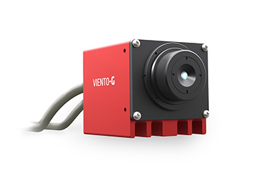 high resolution thermal camera