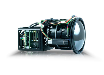 OEM Vinden 75 camera