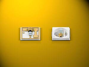 Reliable Laser Sources with Good Temperature Properties