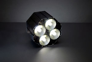 Smart Vision Lights Introduces XR256 High-Speed Strobe Lights