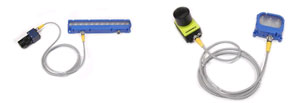 Camera to Light Cables from Smart Vision Lights