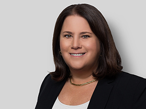 Susan Wells, Sales Manager, IR Components, APD and PLD