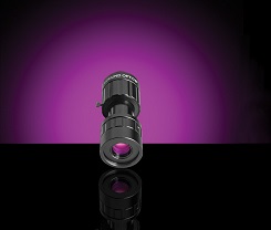 TECHSPEC® Variable Magnification Lenses TECHSPEC® Variable Magnification Lenses