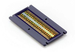 Teledyne DALSA custom image sensors feature extremely low noise for long exposures and antiblooming to contain localized overexposure.