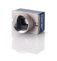 New Genie Nano models deliver even faster frame rates