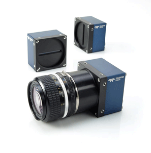 Teledyne DALSA Introduces Piranha4 Quadlinear Camera for Multispectral Imaging
