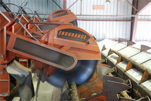 Pleasant River Lumber