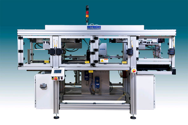 Teledyne DALSA GEVA industrial controller
