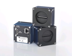 Linea cameras