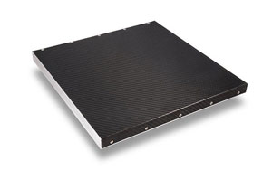 New Xineos-2329 detector