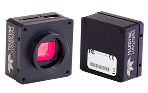 Teledyne Lumenera Lt Series