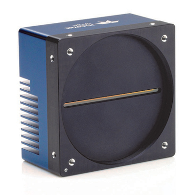 Piranha™ XL CMOS TDI line scan series