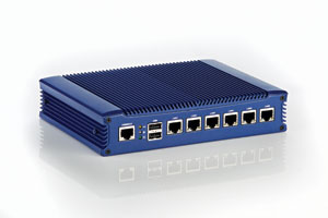 BOA NEXUS Smart Bridge from Teledyne DALSA