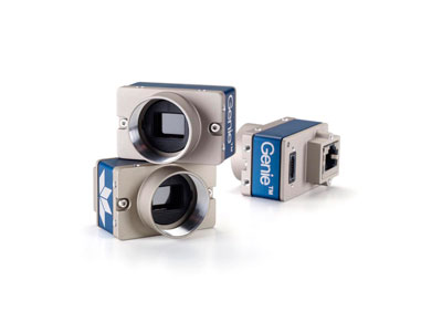 Genie Nano models