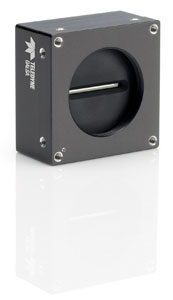 LineaTM CMOS Line Scan Cameras
