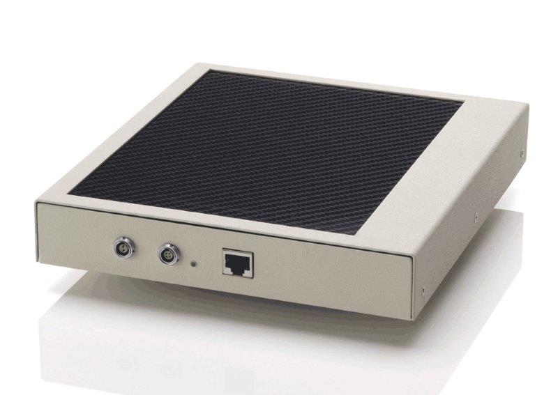 New Rad-icon series of CMOS X-Ray cameras from Teledyne DALSA New Rad-icon series of CMOS X-Ray cameras from Teledyne DALSA