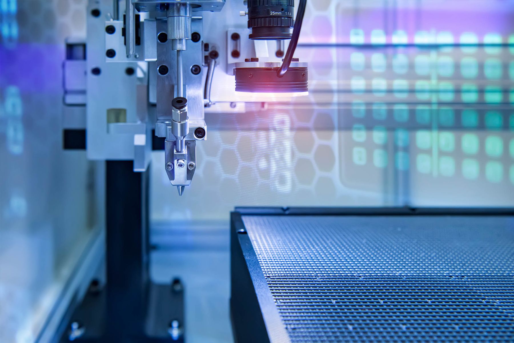 The Latest Machine Vision Standards Promote the Growth of Machine Vision Technology