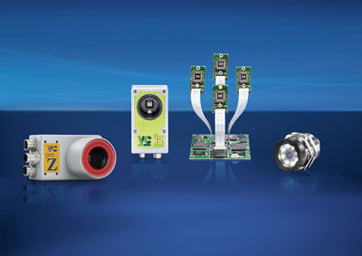 Q-Board from Vision Components turns existing IP cameras into intelligent cameras with videostreaming and ready-to-use ALPR/ANPR library. Q-Board from Vision Components turns existing IP cameras into intelligent cameras with videostreaming and ready-to-use ALPR/ANPR library.