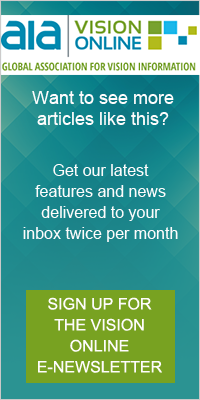 Want to see more articles like this? Get our latest features and news delivered to your inbox twice per month. Subscribe to Vision Online e-Newsletter