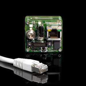 Rescue USB Stick from VRmagic