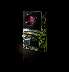 VRmagic offers a new intelligent camera that is perfectly suited for applications in industrial environments, the VRmIC3 OEM. VRmagic offers a new intelligent camera that is perfectly suited for applications in industrial environments, the VRmIC3 OEM.