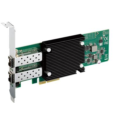 Vecow 10GigE Series