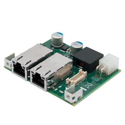 Vecow PMX-100 series