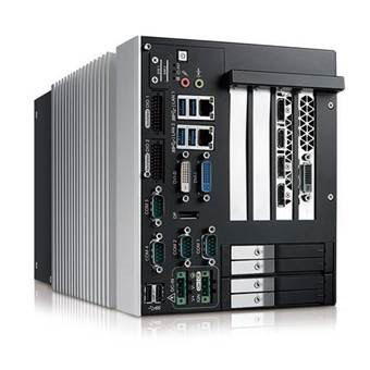 Workstation-Grade RCS-9000F GRX1080 GPU Computing System
