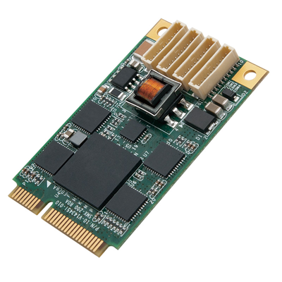 Vecow SMX-200 Series