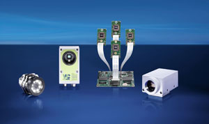 VCSBCnano Z-RH-2 cameras