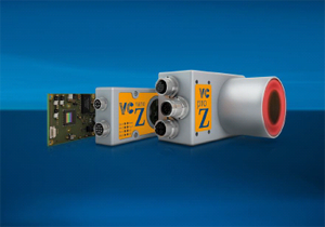 Intelligent cameras now with penguin support: Vision Components enter the Linux era Intelligent cameras now with penguin support: Vision Components enter the Linux era