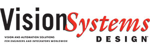 Vision Systems Design