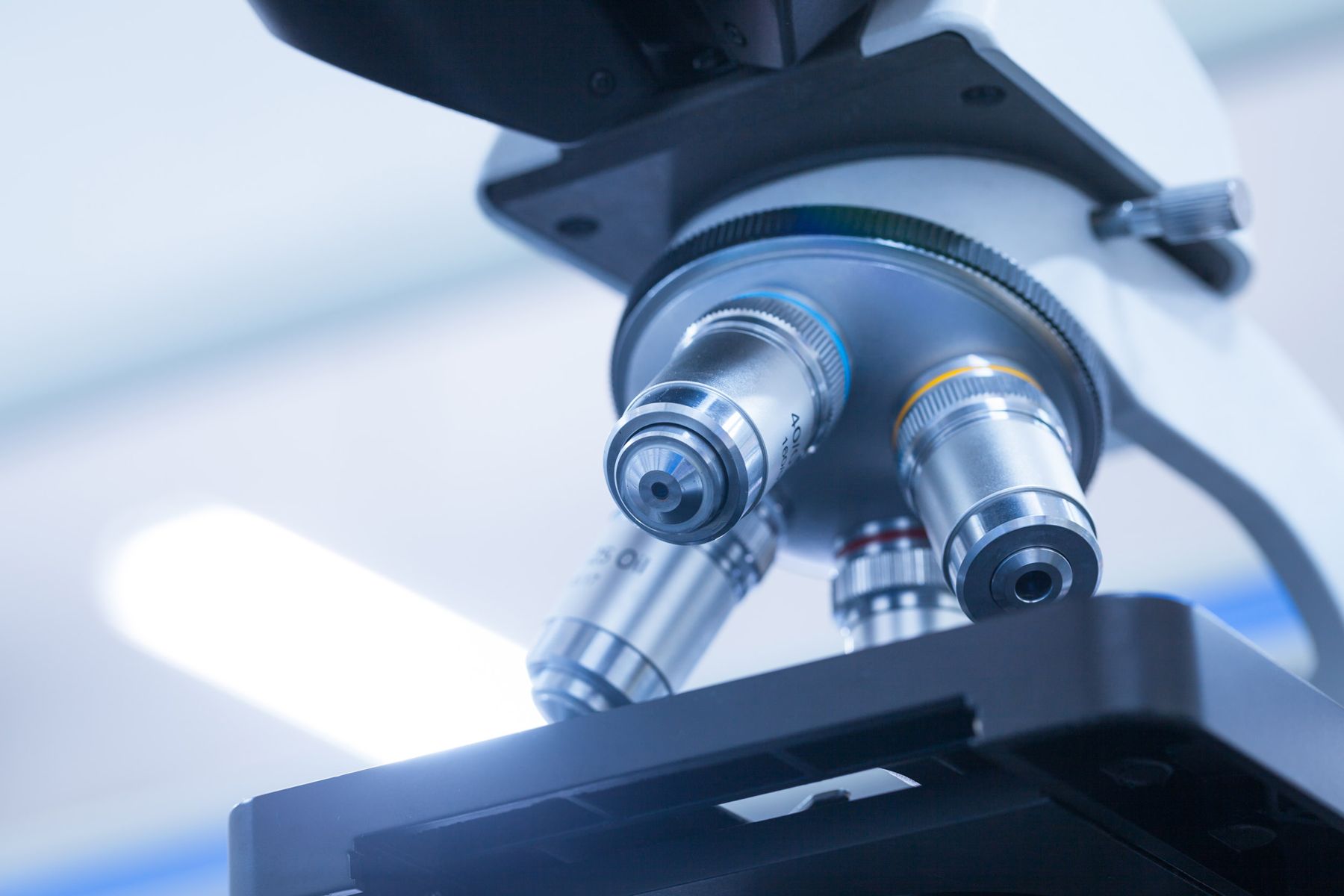 What is Automated Microscopy and How Does it Work?