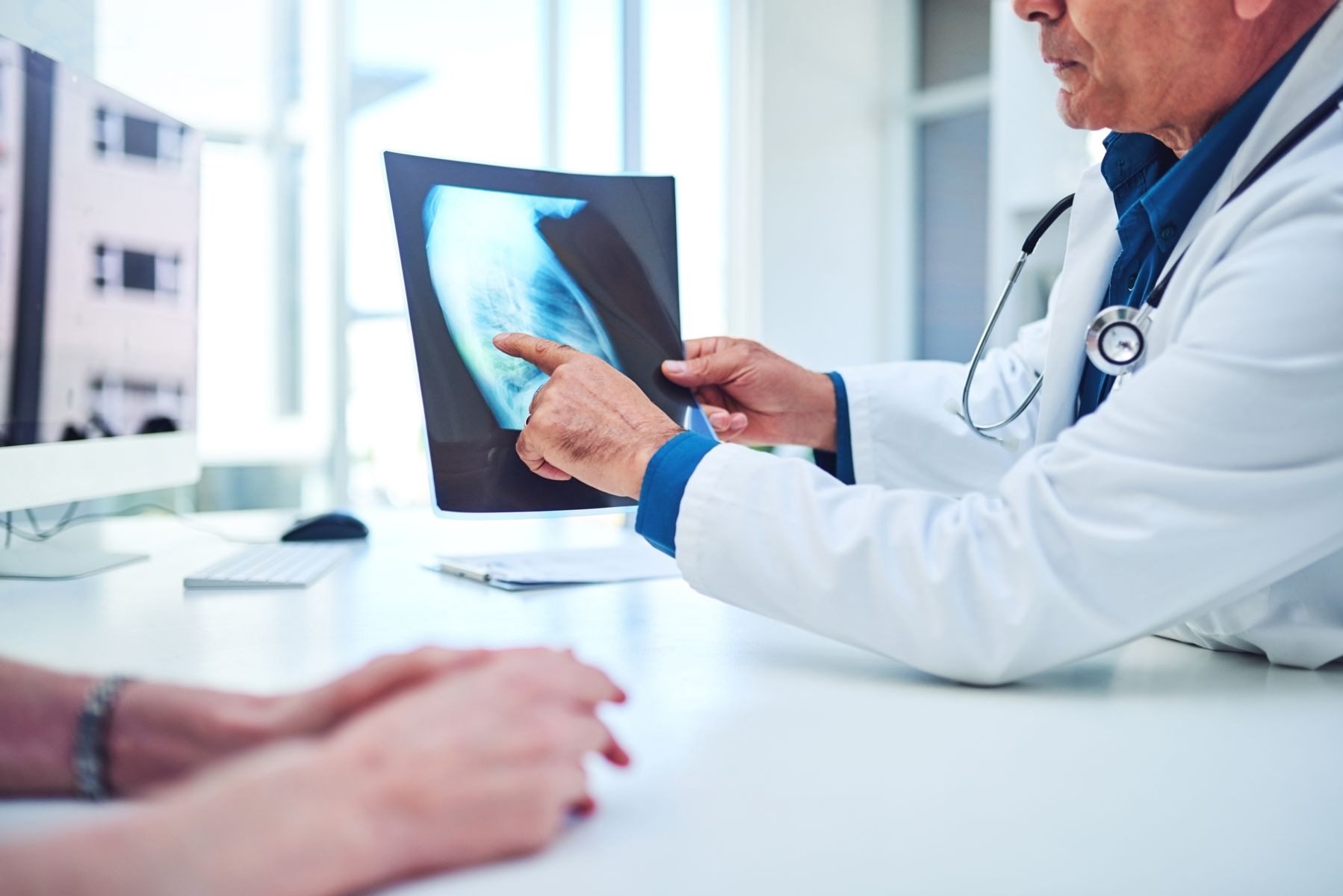 What is Medical Image Segmentation and How is it Used for Diagnosis?