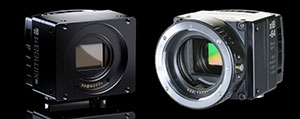 XIMEA releases 5K high-speed industrial camera based on Gpixel GMAX0505