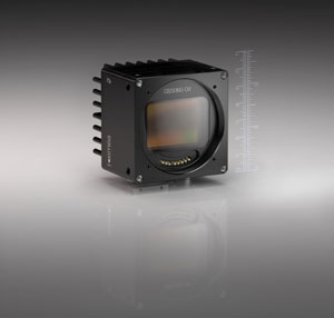 5K Camera From XIMEA Offers 20Mp@30fps Over 300 Meter Cable