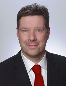 Rüdiger Ruh, COO, Z-Laser Rüdiger Ruh, COO, Z-Laser