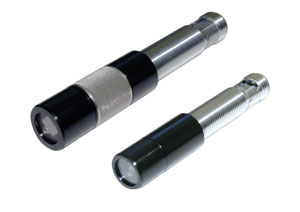Compact laser modules ZM12 with optic head evolution