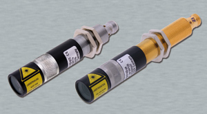 Z-Laser ZM18 Machine Vision Lasers