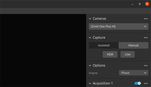 Zivid-Studio-2.2