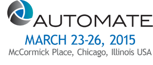 Automate 2015