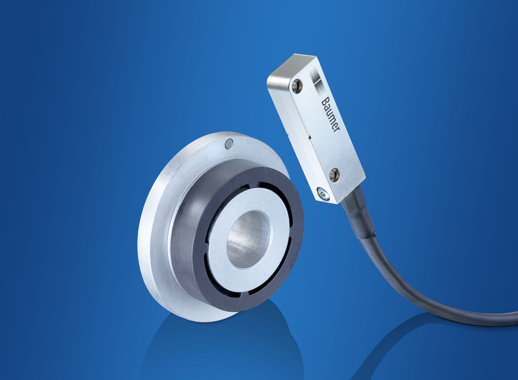 Baumer Introduces MIR 10 Baumer Introduces MIR 10