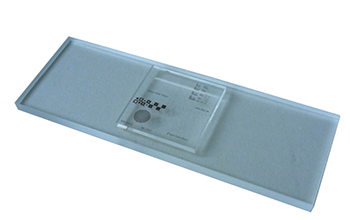 Calibration target Micro V1