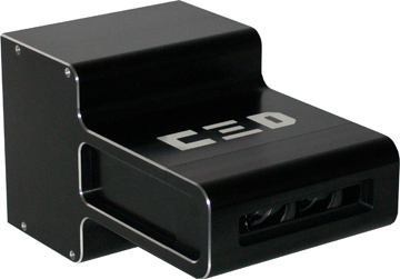 Chromasens 3DPIXA Cameras Chromasens 3DPIXA Cameras
